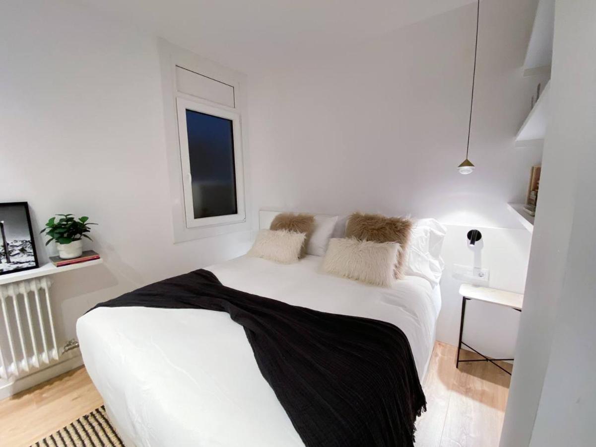 Apartmán Uenik - Rustico & Moderno En Arinsal - Esqui Mas de Ribafeta Exteriér fotografie