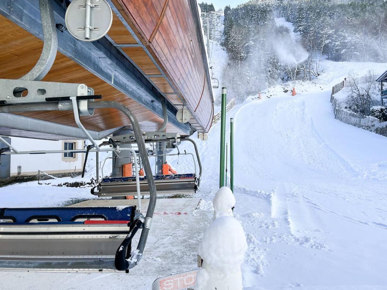 Apartmán Uenik - Rustico & Moderno En Arinsal - Esqui Mas de Ribafeta Exteriér fotografie